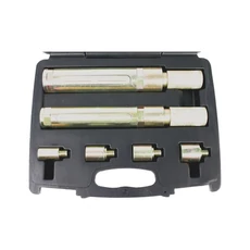Würth kuplung-központosító csapkészlet, 6 részes