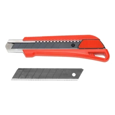 Würth 1K kés törhető pengével, 18mm, 13 pengével