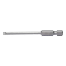 Würth sliccelt bit, 0.6x3.5mm, 1/4"