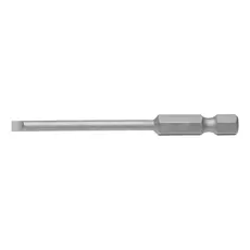 Würth sliccelt bit, 0.8x4mm, 1/4&quot;