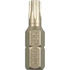 Würth bit, furattal, TX25, 25mm, 1/4&quot;