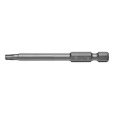 Würth ötcsillagos bit, furattal, GR25, 70mm, 1/4&quot;