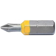 Würth Bit, PH1, 25mm, 1/4"