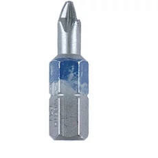 Würth Bit, PZ1, 25mm, 1/4"