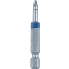 Würth Bit, Pozidriv, PZ2, 50mm, 1/4"
