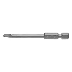 Würth Tri-Wing bit, PH1, 25mm, 1/4”