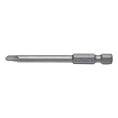 Würth Tri-Wing bit, PH1, 25mm, 1/4”