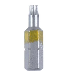 Würth bit, TX15, 25mm, 1/4"