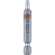 Würth dugókulcs AW20, 50mm, 1/4&quot;