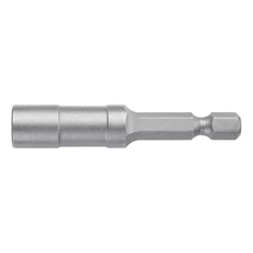 Würth bitbefogó, univerzális, feszítőgyűrű, 1/4&quot;, 42mm