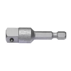 Würth összekötő elem, DIN 7428, E 6,3 (1/4”), 50mm