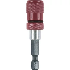 Würth bitbefogó, duplamágneses, 1/4", 60mm