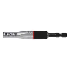 Würth bittartó ütvecsavarozóhoz, 1/4&quot;, 95mm