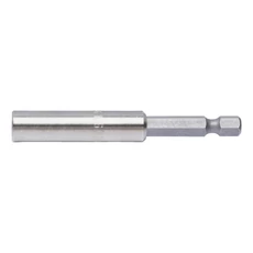 Würth bittartó, hüvely és tartógyűrű, 1/4&quot;, 74mm