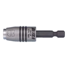 Würth fúrószár tartó, 4x golyózár, 1/4&quot;, 60mm