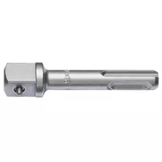  Würth bit kötőelem, DIN 7428, SDS-Plus, 74mm, 1/2&quot;