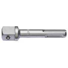  Würth bit kötőelem, DIN 7428, SDS-Plus, 74mm, 1/2&quot;