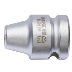 Würth bit összekötő elem, DIN 7427, 35mm, 1/2&quot;