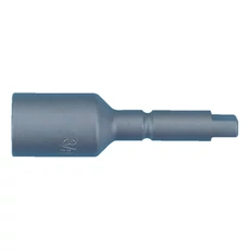 Würth hatlapú dugókulcs, mágneses, E 6.3, 1/4&quot;, 6mm