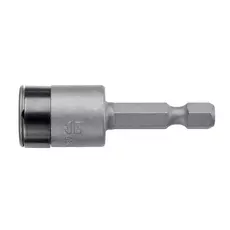 Würth hatlapú dugókulcs, golyós tartó, 1/4&quot;, 13mm