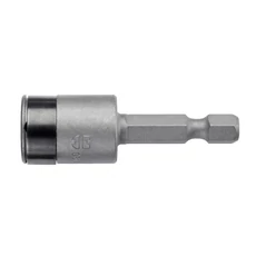 Würth hatlapú dugókulcs, golyós tartó, 1/4", 10mm