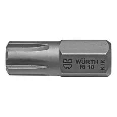 Würth Bit, TX betét, 10x30mm, RI7