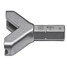 Würth csavarhúzó bit szemescsavarhoz, 1/4&quot;, 26mm