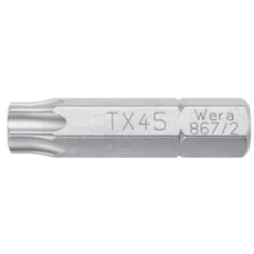Würth bit, TX45, 35mm, 5/16&quot;