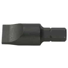 Würth sliccelt csavarozó bit, 5/16&quot;, 1.6x8x41mm