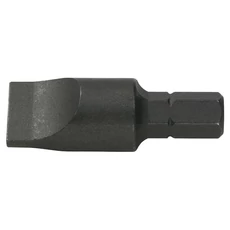 Würth sliccelt csavarozó bit, 5/16&quot;, 2x12x41mm