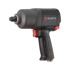 Würth DSS 1/2&quot; X pneumatikus ütvecsavarozó, 600Nm