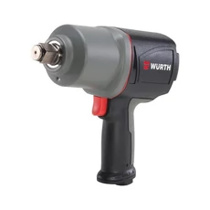 Würth DSS 3/4&quot; premium pneumatikus ütvecsavarozó, 1680Nm, 6.3bar