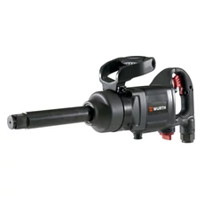 Würth DSS 1&quot; Premium Power pneumatikus ütvecsavarozó, 2712Nm, 6.3bar