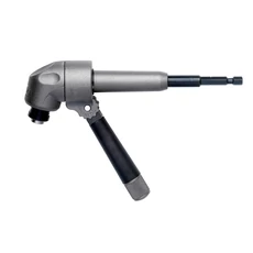 Würth sarokcsavarozó, 1/4", 57Nm