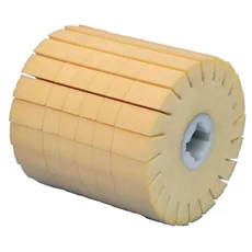 Würth expanziós görgő csiszolóhüvelyekhez, 100x100mm
