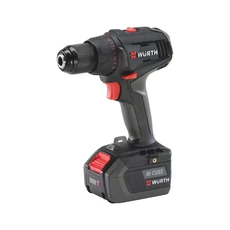 Würth M-Cube ABS 18 akkus fúró-csavarozó, 18V, 60Nm (akku és töltő nélkül)