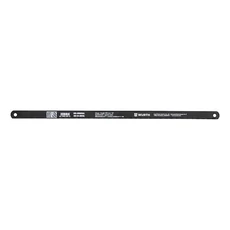 Würth HSS bimetál fűrészlap 18/32 fogú, 300x13x0,65mm