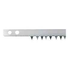 Würth lombfűrészlap hegyes fogakkal 760mm