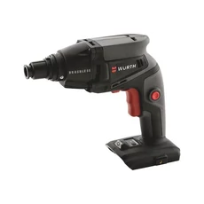 Würth ATS 18 akkus csavarozó, M-Cube, 18V, 5Nm, 1/4", (akku és töltő nélkül)