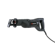 Würth SBS 1100-E orrfűrész, 1100W, 19mm lökethossz Würth SBS 1100-E orrfűrész, 1100W, 19mm lökethossz