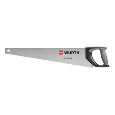 Würth kézifűrész fához 2K markolattal, 550mm