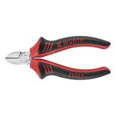 Würth oldalcsípő fogó 140mm