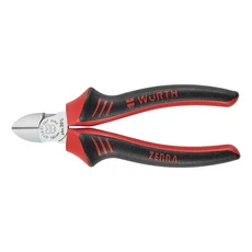 Würth oldalcsípő fogó 160mm