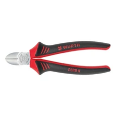 Würth oldalcsípő fogó 180mm