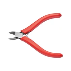 Würth elektronikai oldalvágó, lekerekített 115mm