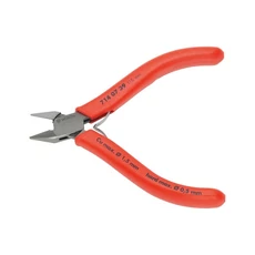 Würth elektronikai oldalvágó, hegyes 115mm