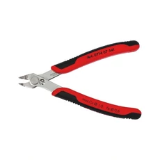 Würth műszerész oldalcsípő fogó 125mm 