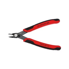 Würth műszerész oldalcsípő fogó, drót nélkül 125mm