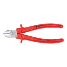Würth VDE oldalcsípő fogó 140mm