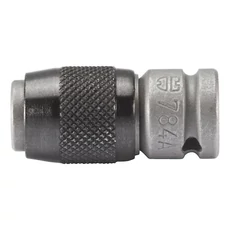 Würth adapter gyorsbefogó tokmánnyal 1/4" 30mm